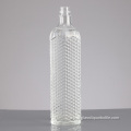 750ml Whiskey Glass Bottle